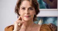 Drica Moraes tem papel central em "Verdades Secretas", em reexibição pela Globo - Foto: Reprodução / Instagram