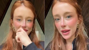 Duda Reis confrontou homem após comentário inapropriado - Foto: Reprodução/ TikTok@dudareisb