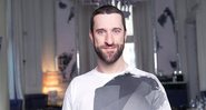 Dustin Diamond - Reprodução/Instagram@dustindiamondofficial