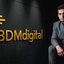 Imagem Urandir Fernandes de Oliveira e BDM Digital: tecnologia, pesquisa e inovação em um ecossistema brasileiro