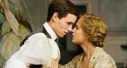 Eddie Redmayne interpretou uma mulher trans em A Garota Dinamarquesa - Foto: Reprodução / Universal Pictures