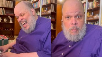 Ed Motta pediu desculpas em vídeo após confusão em restaurante