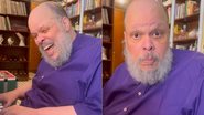 Ed Motta pediu desculpas em vídeo após confusão em restaurante