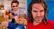 Eduardo Costa contou que procurou ajuda para tratar vício em sexo - Foto: Reprodução/ Instagram@eduardocosta