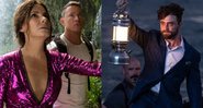Sandra Bullock, Channing Tatum e Daniel Radcliffe estão no filme - Foto: Reprodução / Paramount Pictures