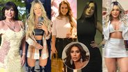 Power Couple: quem é a participante mais estilosa? Consultora de moda, Babi Montello responde - Reprodução Instagram