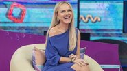 Ainda sem programa na Globo, Eliana é cotada para apresentar o BBB 26