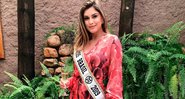 Elís Miele causou revolta ao ir à padaria comprar pão - Foto: Reprodução/ Instagram@elismiele