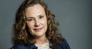Atriz revelou ser uma pessoa abençoada e de muita sorte - Reprodução/TV Globo