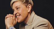 Ellen ainda disse que passou o fim de ano e o começo deste mês isolada - Divulgação/Ryan Pfluger/The New York Times