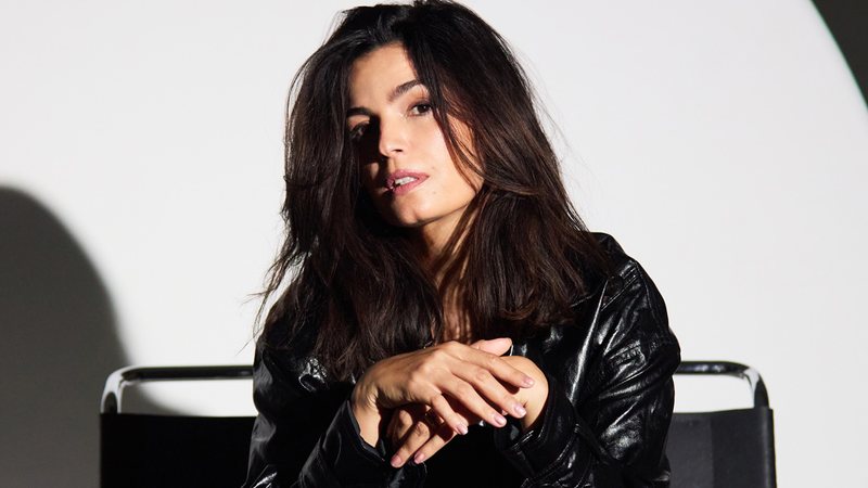 Emanuelle Araújo falou sobre jovialidade aos 50 anos