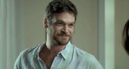 Emilio Dantas - Reprodução/TV Globo