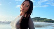 Emily Ferrer impressionou seguidores ao fazer confissões sexuais - Foto: Reprodução/ Instagram@ferrerr_emily