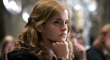 Emma Watson quase saiu da saga Harry Potter antes do fim - Foto: Reprodução