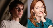 Estrela de Harry Potter virou um dos assuntos mais comentados após participar de premiação - Foto: Reprodução