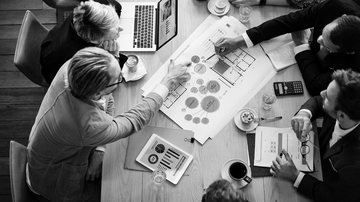 Imagem Como o marketing de conteúdo fortalece o posicionamento institucional