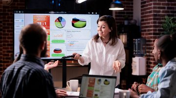 Imagem Marketing estratégico como ativo patrimonial das empresas