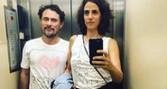 Enrique tem 53 anos e é 25 anos mais velho que Mariana - Reprodução/Instagram