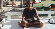 Empresário é um dos criadores e sócios do Grupo Davidar - Reprodução / Instagram @enzocelulari