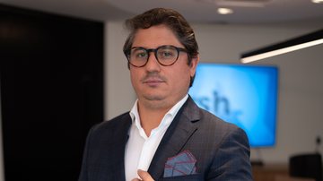 Erich Hüttner desvenda as estratégias de M&A contábil no maior evento de gestão do Brasil em outubro - Reprodução Instagram