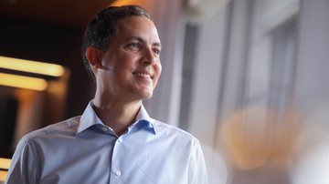 Ernesto Chayo conta com passagens pelo Banco Safra e pela ASA Investments e atualmente à frente da Ark Capital - Foto: Divulgação