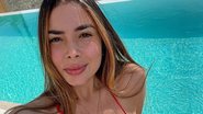 Ester Ana precisou provar para o Instagram que seu corpo era real