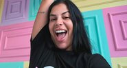 Evelyn Regly recebeu elogios ao mostrar emagrecimento na web - Foto: Reprodução/ Instagram@evelynregly