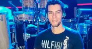 Luizmar de Oliveira Damasceno, ex-dupla de Cristiano Araújo - Foto: Reprodução / Instagram