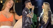 Lorena revelou que vem recebendo ataques nas redes sociais desde que Tierry e Gabi Martins começaram a se envolver - Reprodução/Instagram