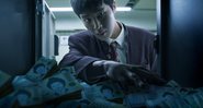 Cena de Extracurricular, série teen coreana que estreou na Netflix - Reprodução/Netflix