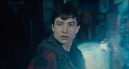 Ezra Miller foi preso mais uma vez no Havaí nesta terça-feira (19) - Foto: Reprodução / Warner Bros.