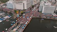 Imagem Sonho leva o cuidado para o coração do Carnaval e estreia no Galo da Madrugada