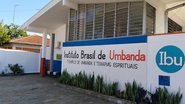 Imagem Instituto Brasil de Umbanda transforma mais de 30 anos de experiência em acolhimento, ensino e espiritualidade