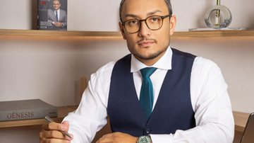 Imagem ALIV.IA: Dr. Luiz Severo lança Inteligência Artificial gratuita para pacientes com dor crônica