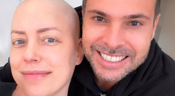 Fabiana Justus falou sobre libido após o tratamento do câncer - Foto: Reprodução/ Instagram@fabianajustus