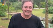 Fábio comentou sobre começar a rever os comportamentos com o passar do tempo - Reprodução/Instagram