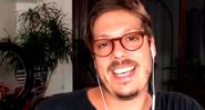 Imagem Fábio Porchat vai pagar inscrição do ENEM para 50 estudantes: "Sei que não é muito"
