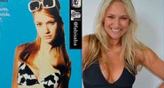 Fabi Saba mostrou antes e depois e falou sobre mudanças no corpo - Foto: Reprodução/ Instagram