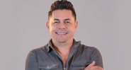 O cantor Fabrício Marques - Reprodução/Instagram