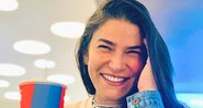 Priscila Fantin tem 38 anos de idade - Reprodução/Instagram@priscilafantin