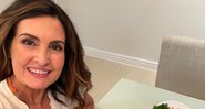 Apresentadora disse que passou a ter medo de morrer - Foto: Reprodução / Instagram