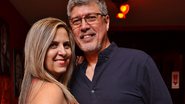 Fernando e Fátima estão casados há 26 anos - Foto: Arquivo pessoal