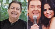 Faustão encerra ciclo de 32 anos na Globo, e sua saída gera memes na web - Foto: Reprodução / Instagram