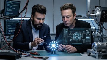 Faustino da Rosa Junior / Divulgação