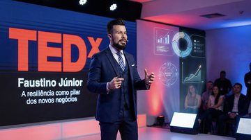 Faustino da Rosa Junior / Divulgação