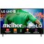 Smart TV LG UHD - Divulgação