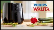 Airfryer Série 3000 Philips Walita - Divulgação