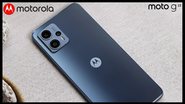 Moto G23 - Divulgação