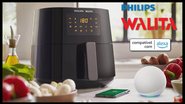 Air Fryer Philips Walita - Divulgação