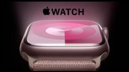 Apple Watch - Divulgação